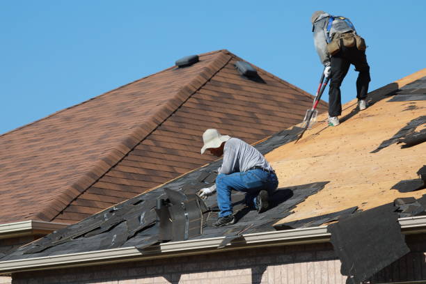 Professional Roofing services in Windham, OH