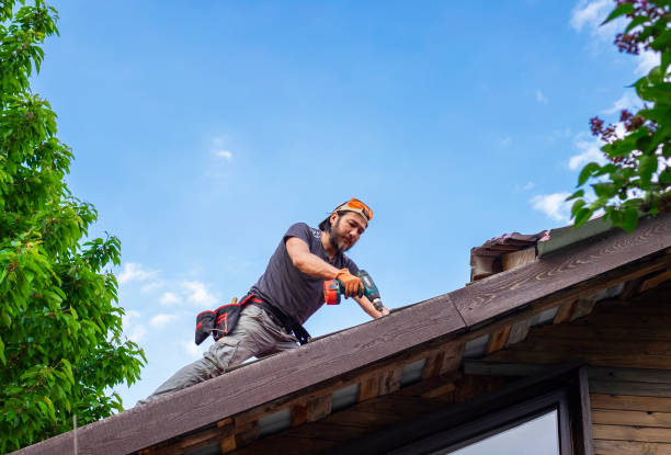 Best Green or Eco-Friendly Roofing Solutions  in Windham, OH