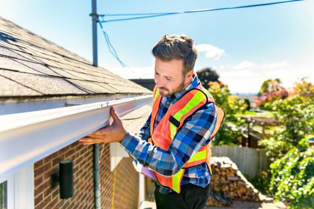 Best Rubber Roofing (EPDM, TPO)  in Windham, OH