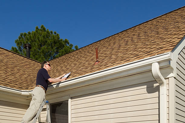 Best Roof Maintenance  in Windham, OH