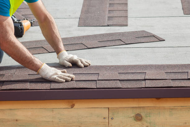 Best Hot Roofs  in Windham, OH