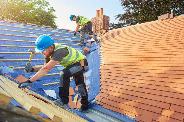 Best Steel Roofing  in Windham, OH